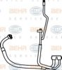 BEHR HELLA SERVICE 9GS 351 337-231 High Pressure Line, air conditioning